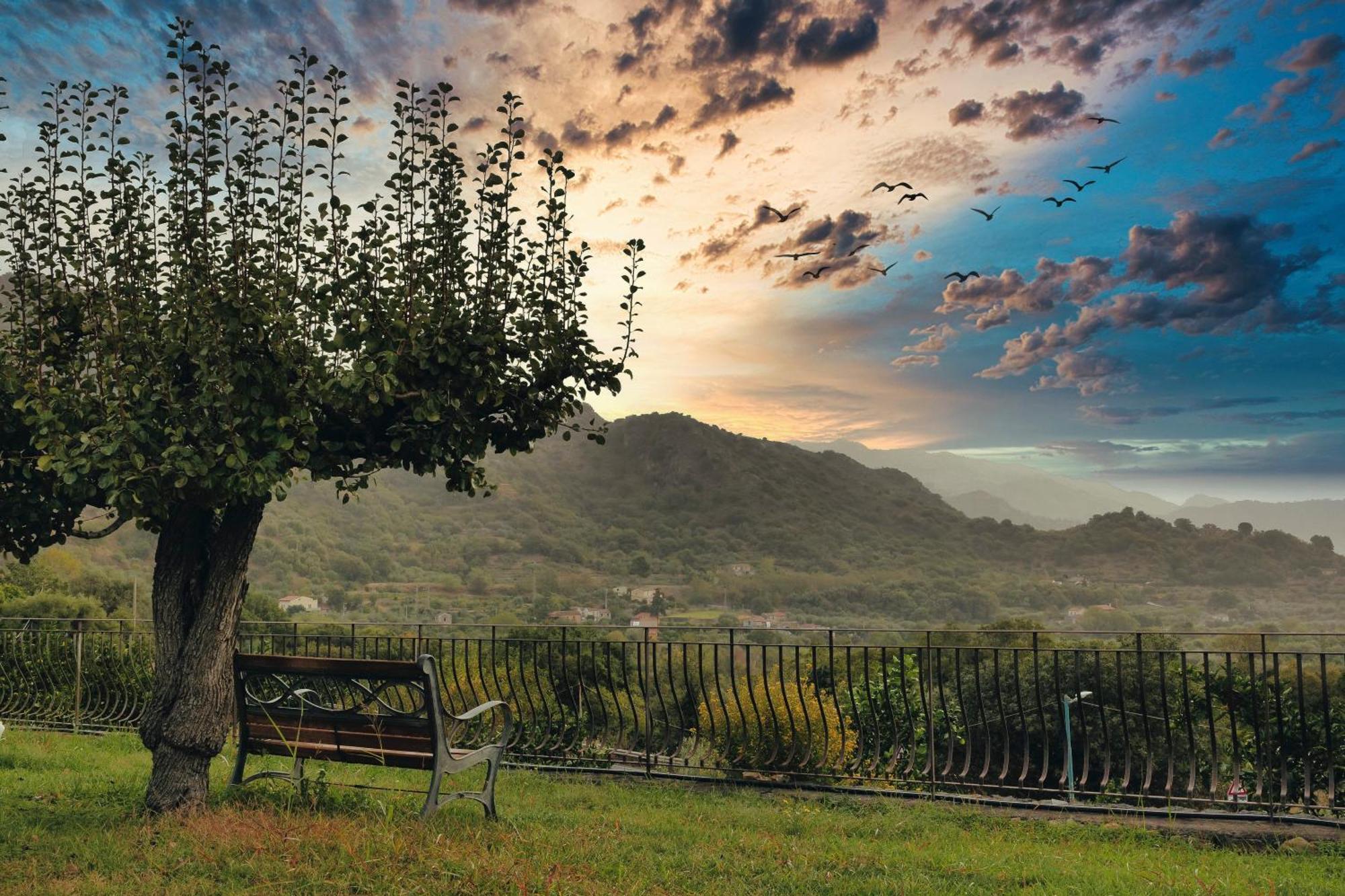 Casale Romano Resort E Relais Motta Camastra Екстер'єр фото