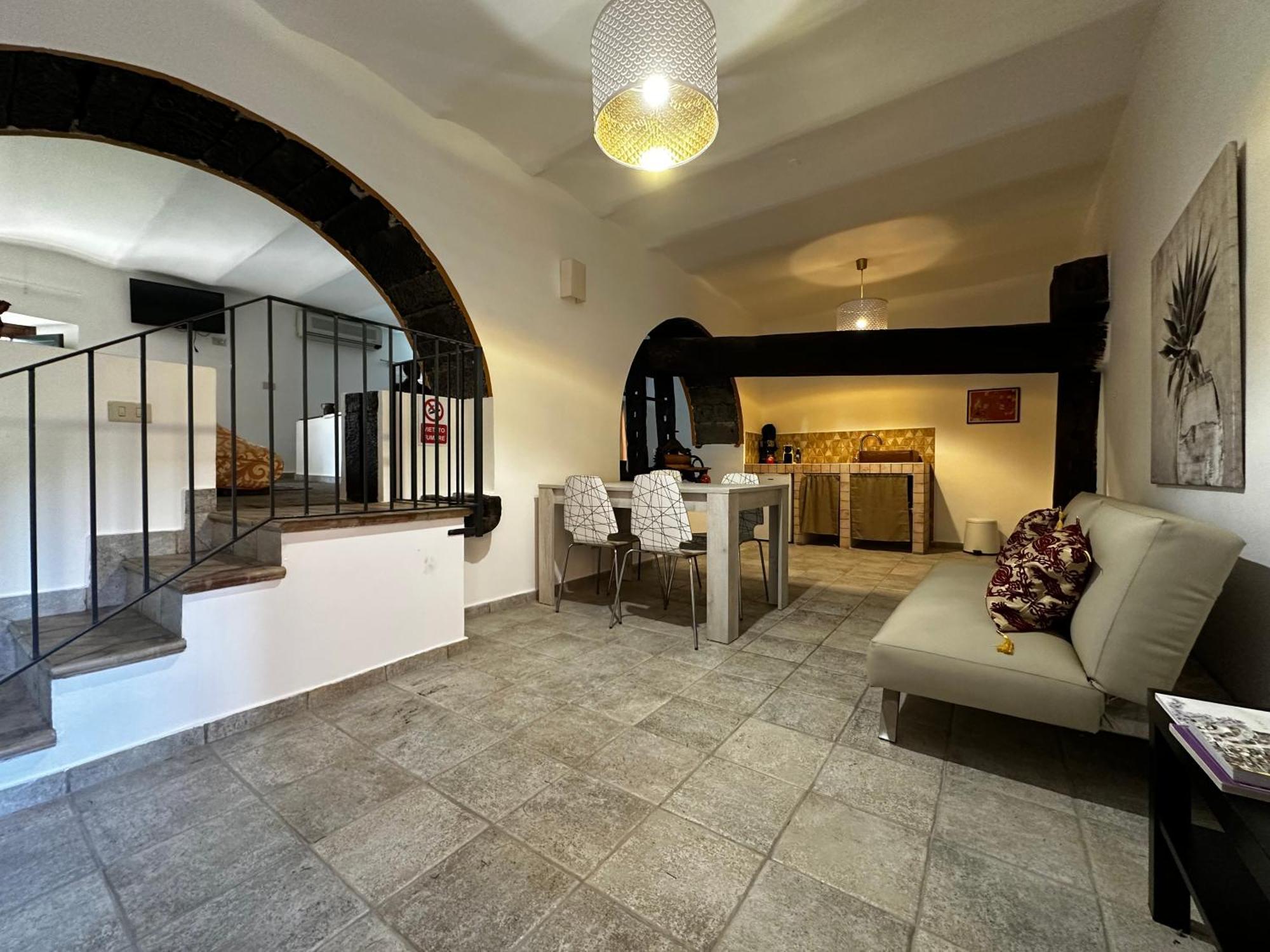 Casale Romano Resort E Relais Motta Camastra Екстер'єр фото