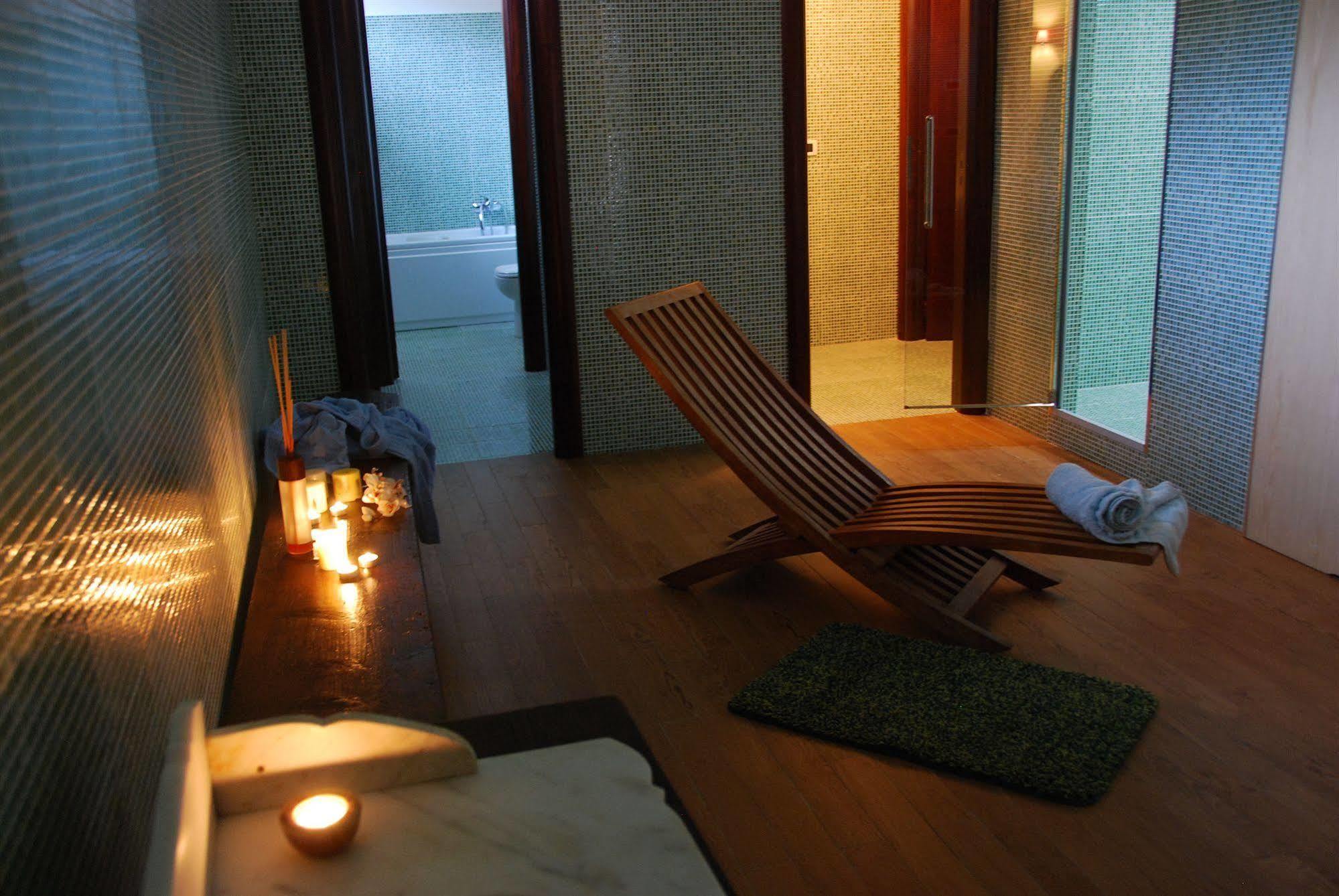 Casale Romano Resort E Relais Motta Camastra Екстер'єр фото